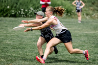 Lehigh Valley Invite - Saturday
