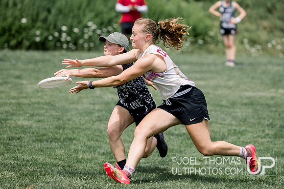 Lehigh Valley Invite - Saturday