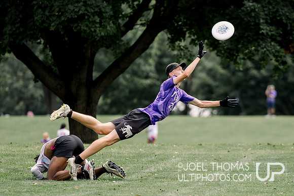 Lehigh Valley Invite - Saturday