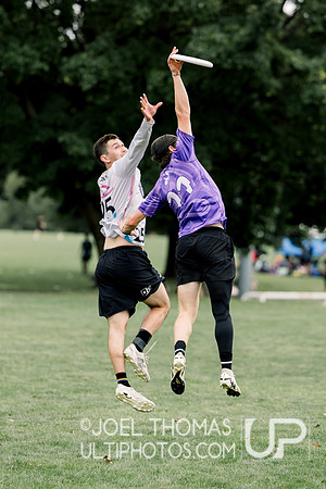 Lehigh Valley Invite - Saturday