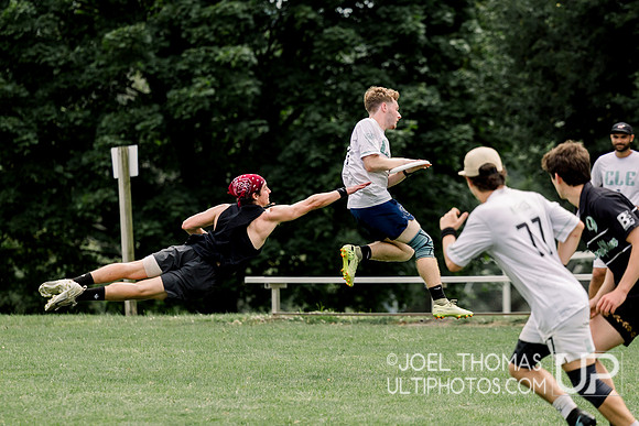 Lehigh Valley Invite - Saturday