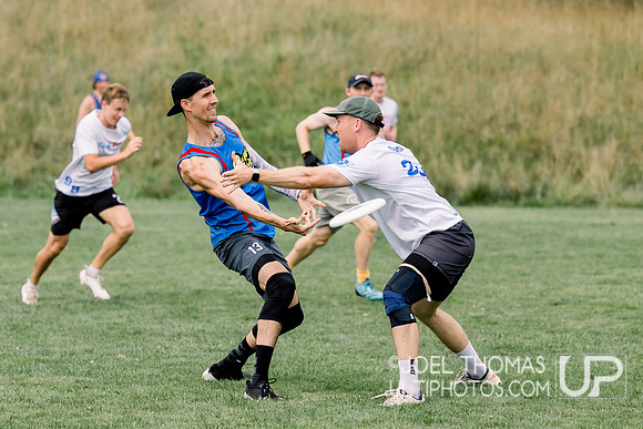 Lehigh Valley Invite - Saturday