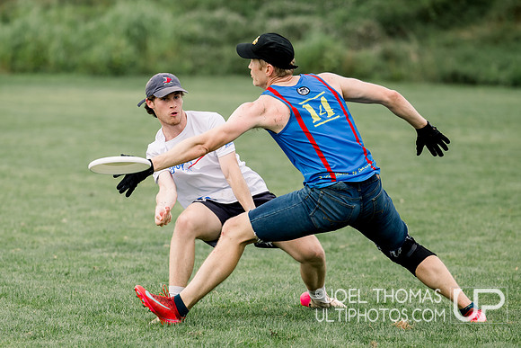 Lehigh Valley Invite - Saturday