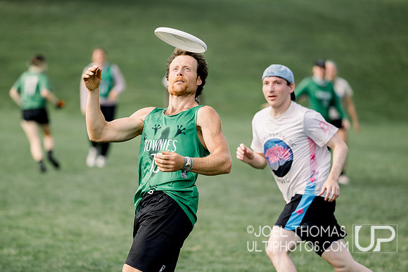 Lehigh Valley Invite - Saturday