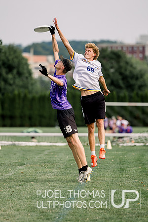 Lehigh Valley Invite - Saturday