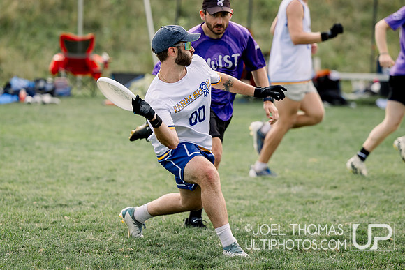 Lehigh Valley Invite - Saturday