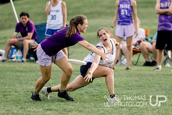 Lehigh Valley Invite - Saturday