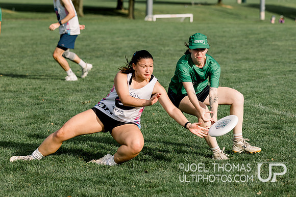 Lehigh Valley Invite - Saturday