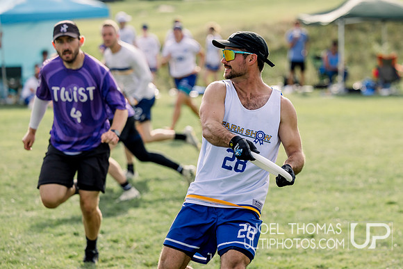 Lehigh Valley Invite - Saturday