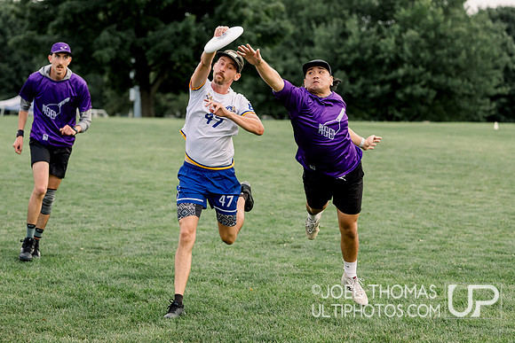Lehigh Valley Invite - Saturday