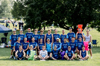 Gummybear Hitmen Team Photo