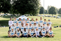 Crypt Team Photo