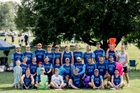 Gummybear Hitmen Team Photo