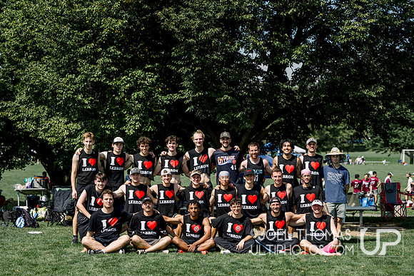 Citywide Team Photo