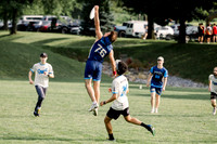Lehigh Valley Invite - Saturday