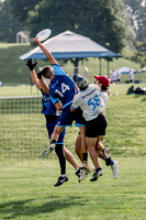 Lehigh Valley Invite - Saturday