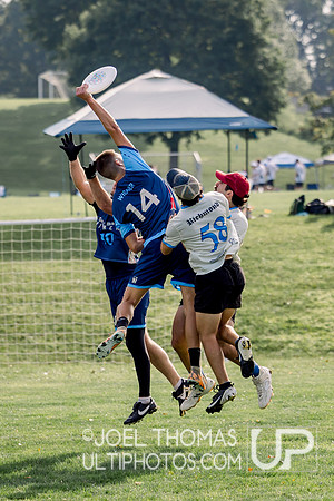 Lehigh Valley Invite - Saturday