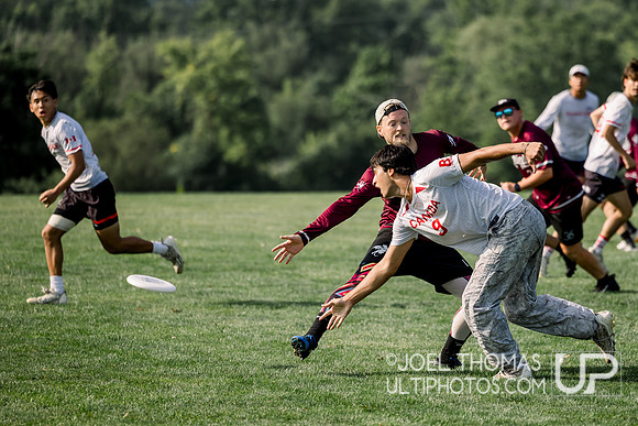 Lehigh Valley Invite - Saturday