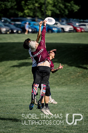 Lehigh Valley Invite - Saturday
