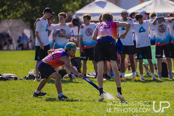 Youth Club Championships 2026