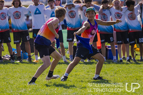 Youth Club Championships 2026