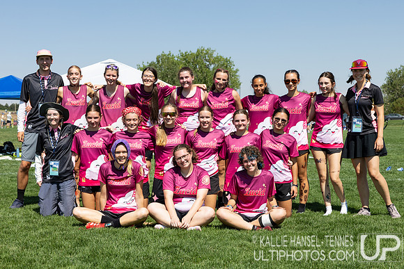 Lucid Team Photo