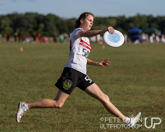 Capitol Regionals