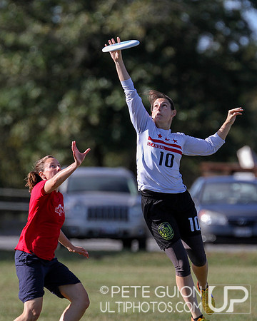 Capitol Regionals