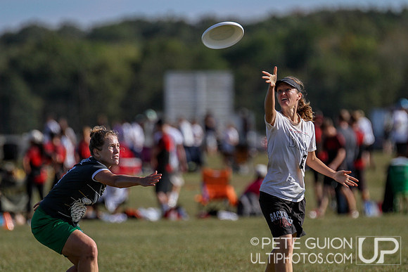 Capitol Regionals