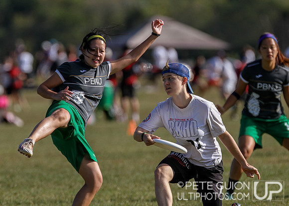 Capitol Regionals