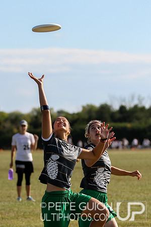 Capitol Regionals
