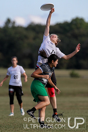 Capitol Regionals