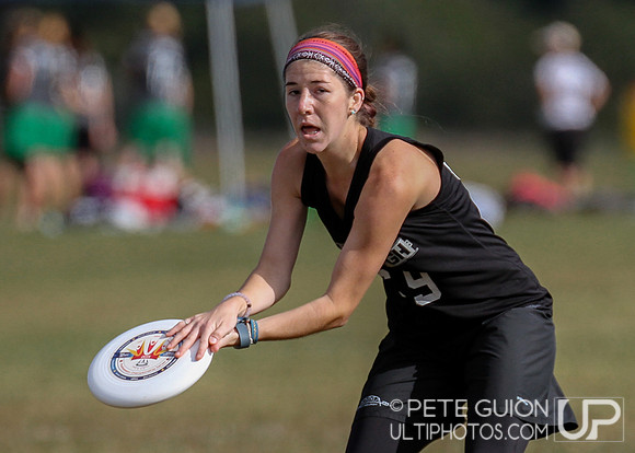 Capitol Regionals