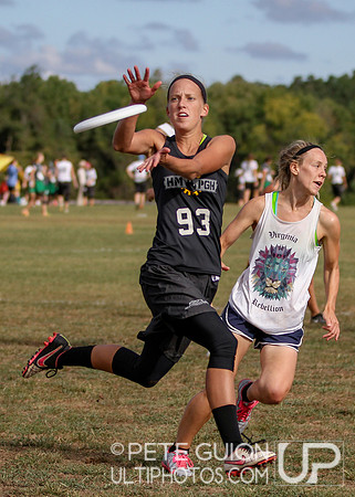 Capitol Regionals
