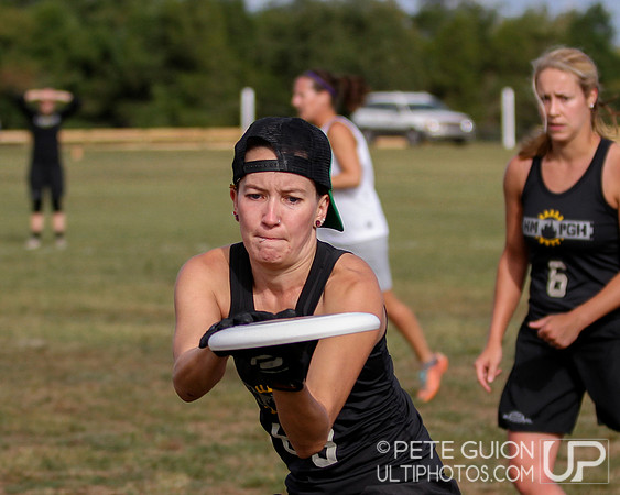 Capitol Regionals
