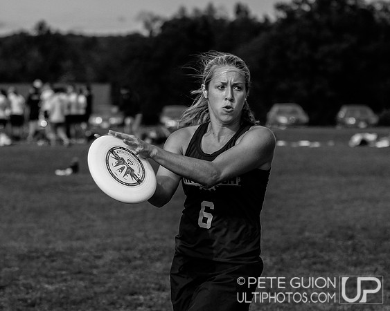 Capitol Regionals