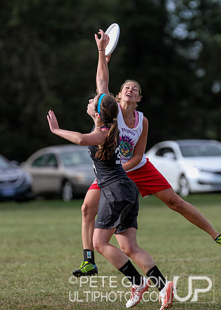 Capitol Regionals