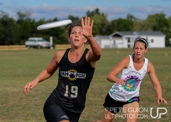 Capitol Regionals