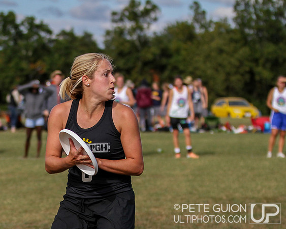 Capitol Regionals