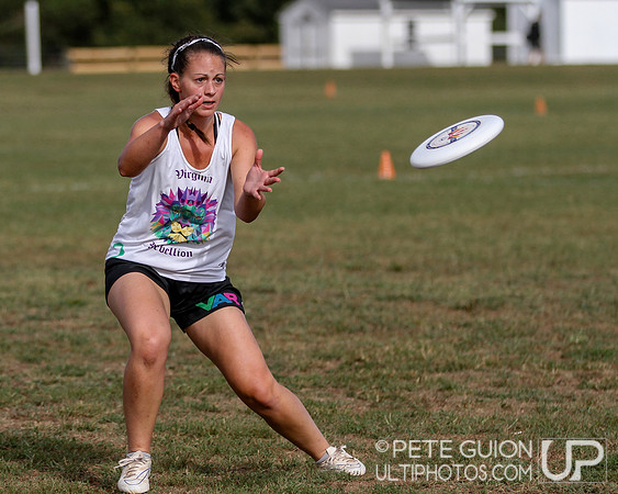 Capitol Regionals