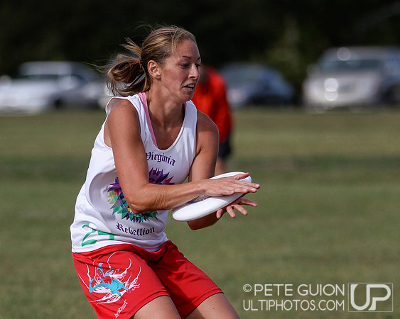 Capitol Regionals