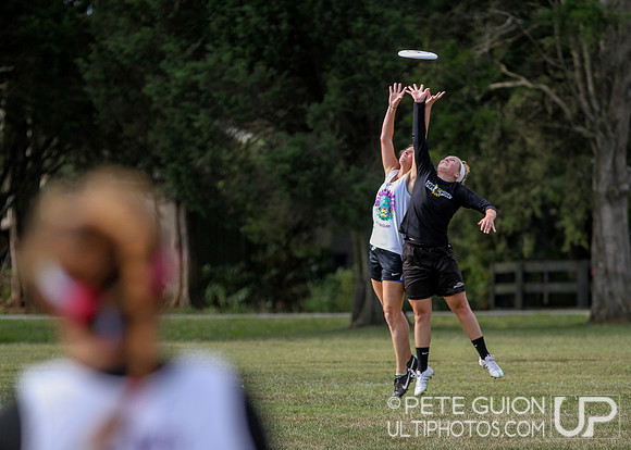 Capitol Regionals