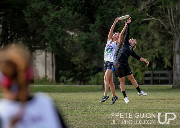 Capitol Regionals