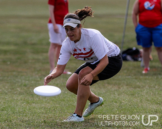Capitol Regionals