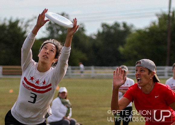 Capitol Regionals