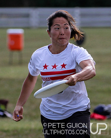 Capitol Regionals