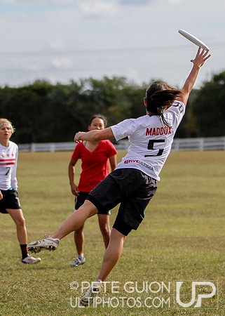 Capitol Regionals