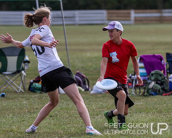 Capitol Regionals