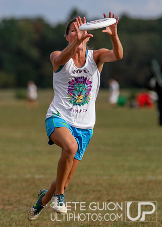 Capitol Regionals