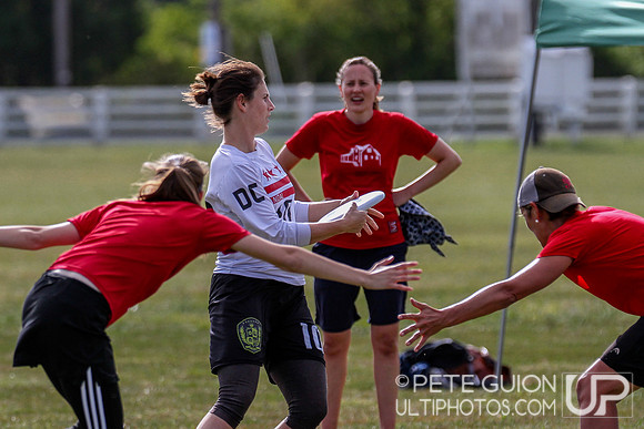 Capitol Regionals